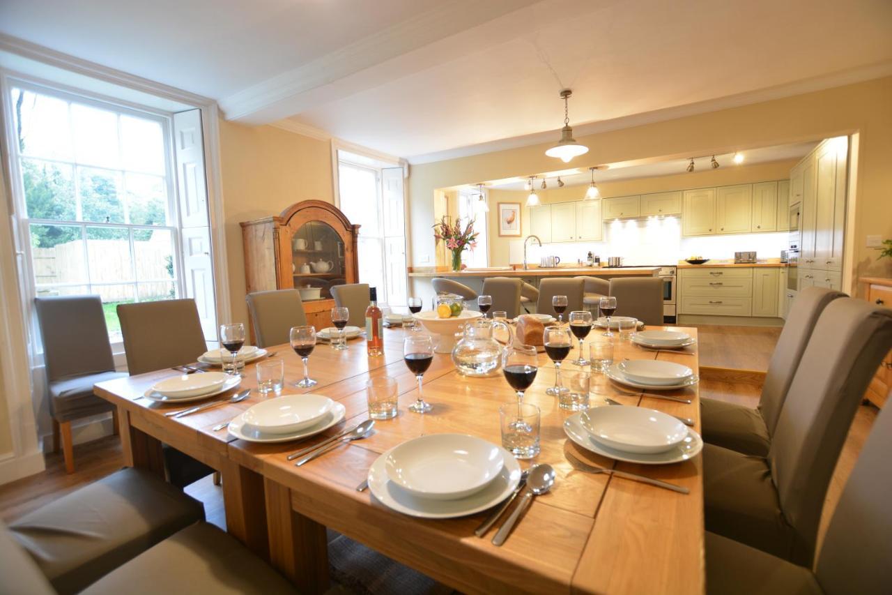 Henstead Hall Beccles Zewnętrze zdjęcie