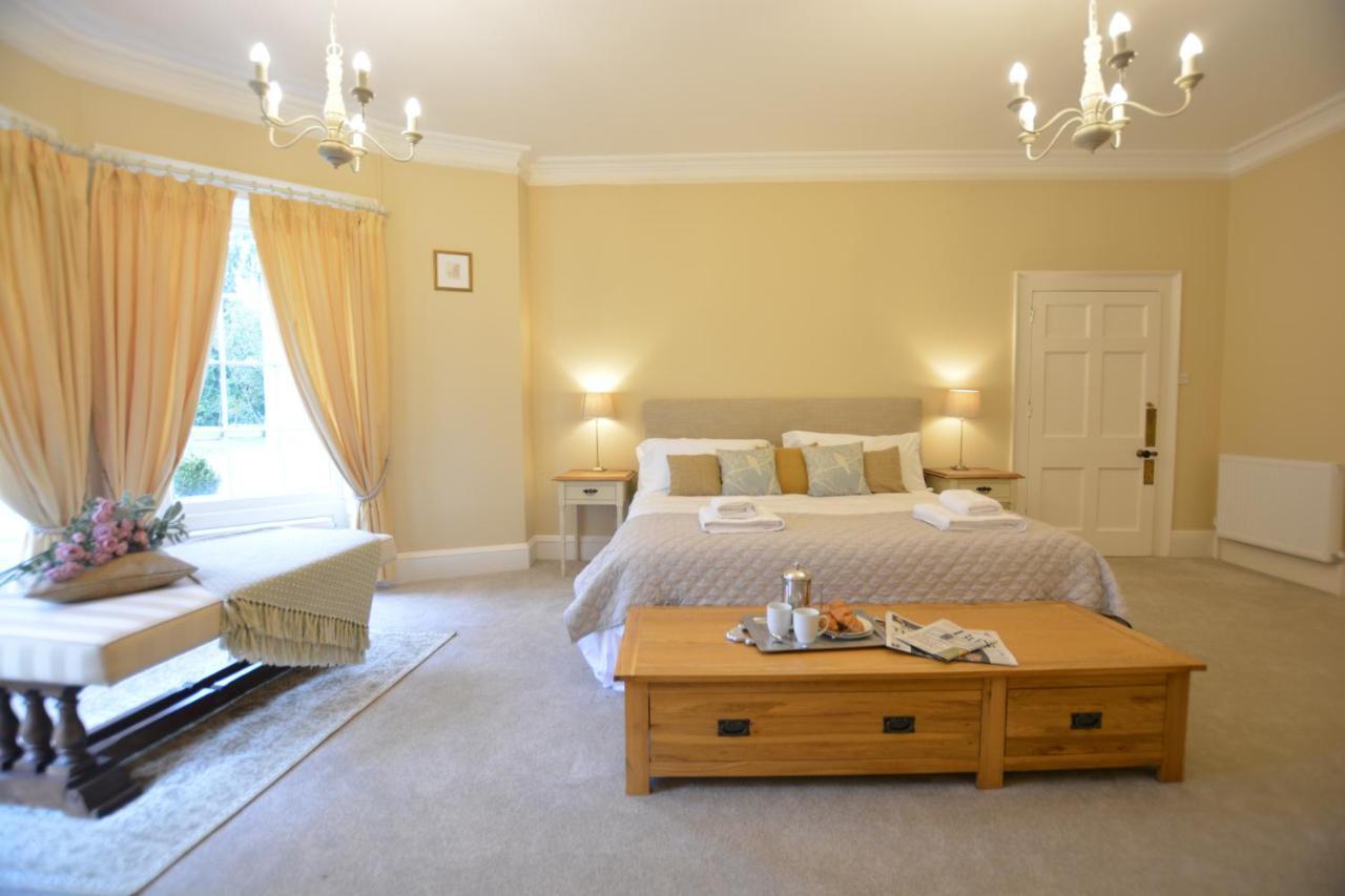 Henstead Hall Beccles Zewnętrze zdjęcie