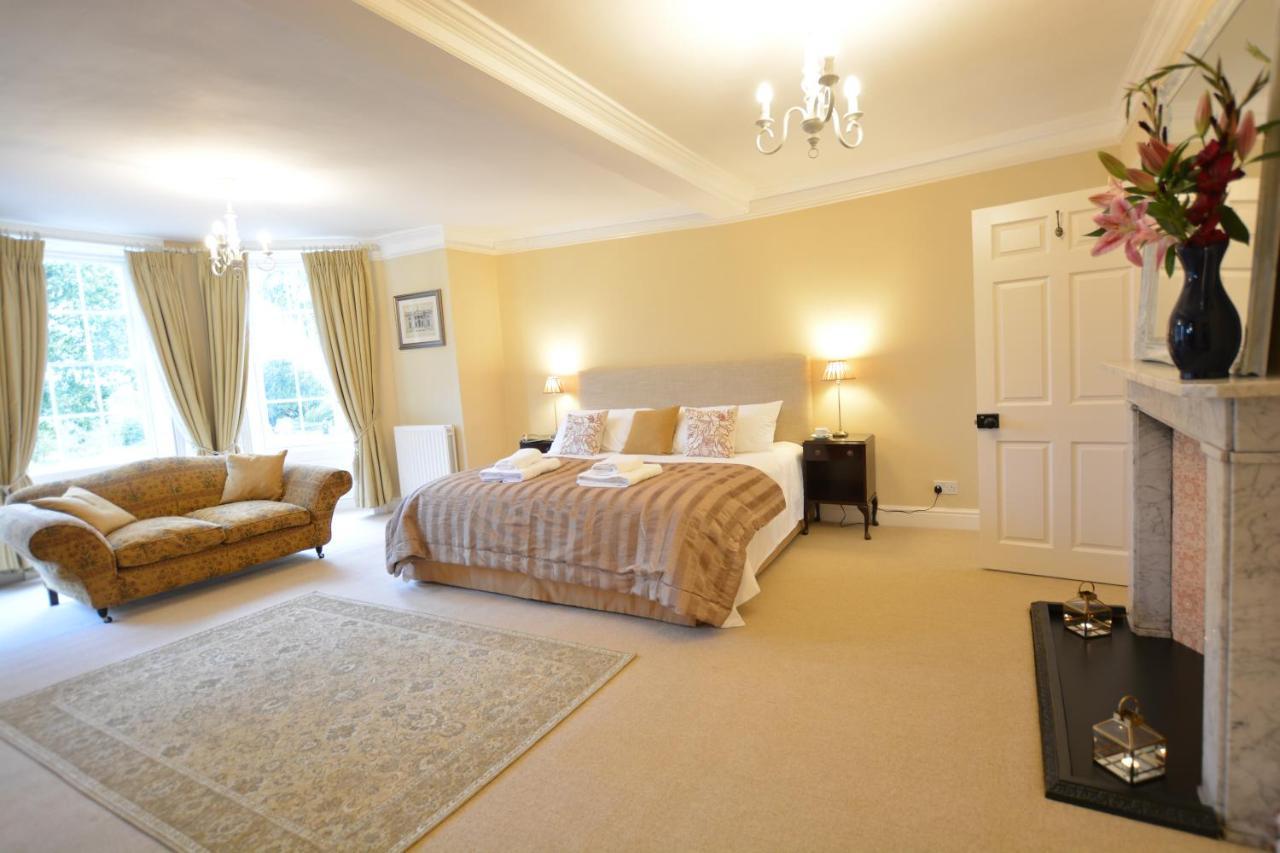 Henstead Hall Beccles Zewnętrze zdjęcie