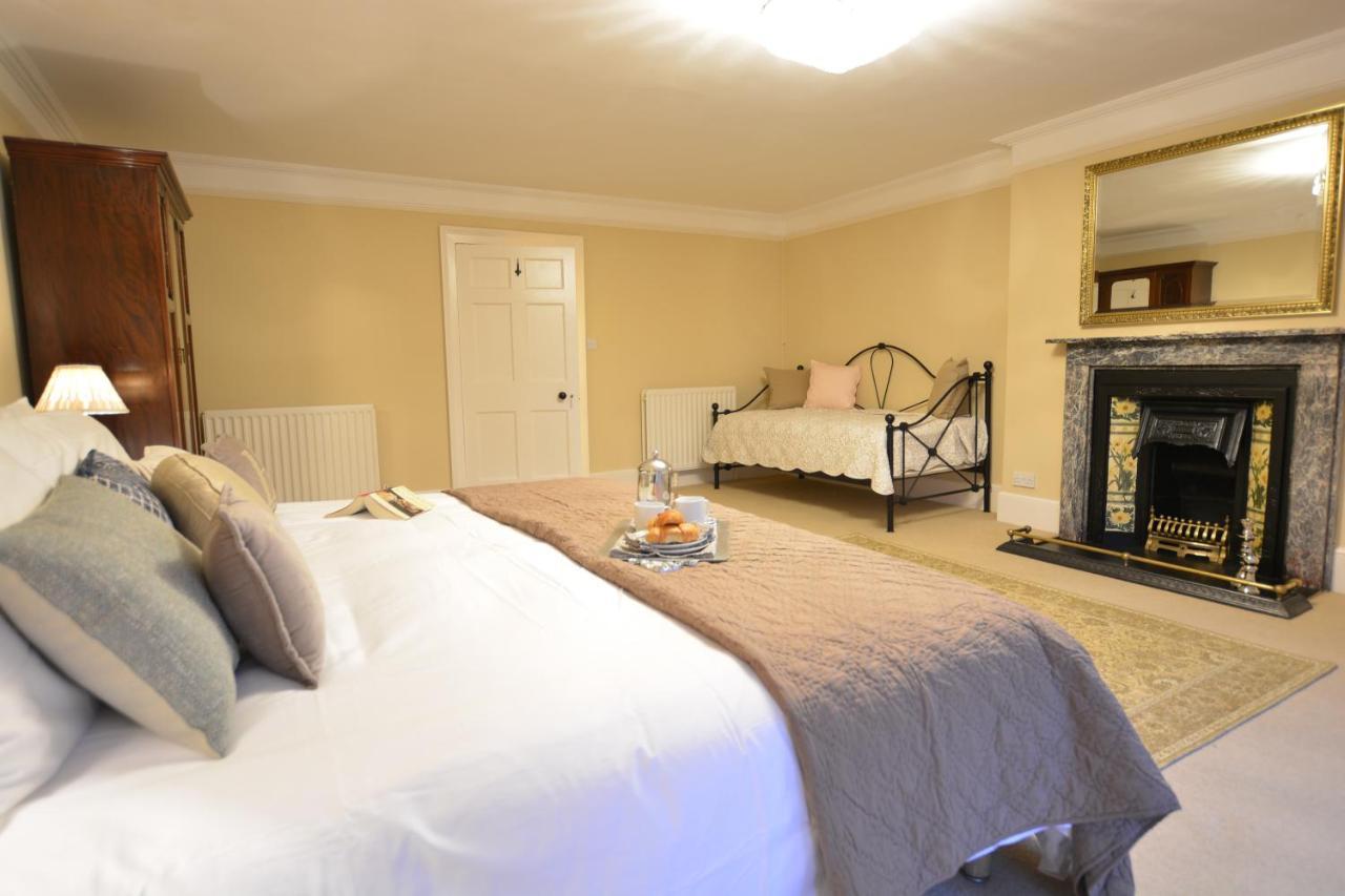 Henstead Hall Beccles Zewnętrze zdjęcie