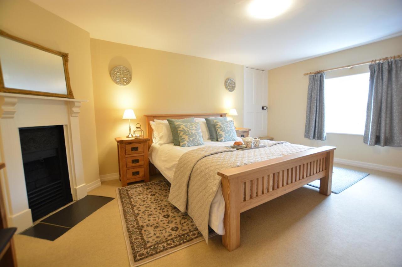Henstead Hall Beccles Zewnętrze zdjęcie