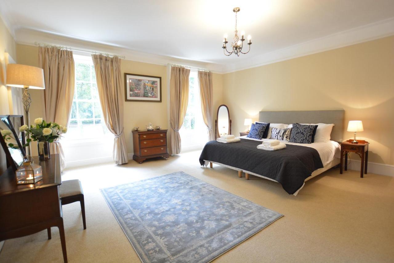 Henstead Hall Beccles Zewnętrze zdjęcie