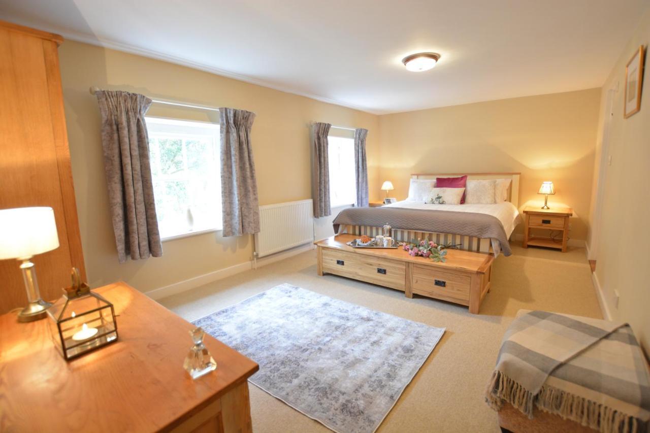 Henstead Hall Beccles Zewnętrze zdjęcie