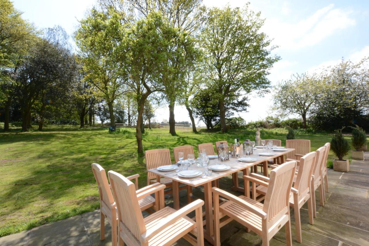 Henstead Hall Beccles Zewnętrze zdjęcie