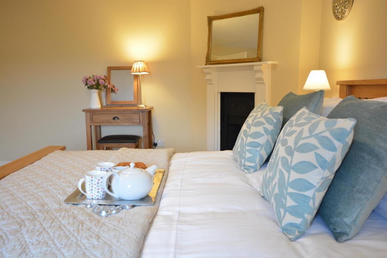 Henstead Hall Beccles Zewnętrze zdjęcie
