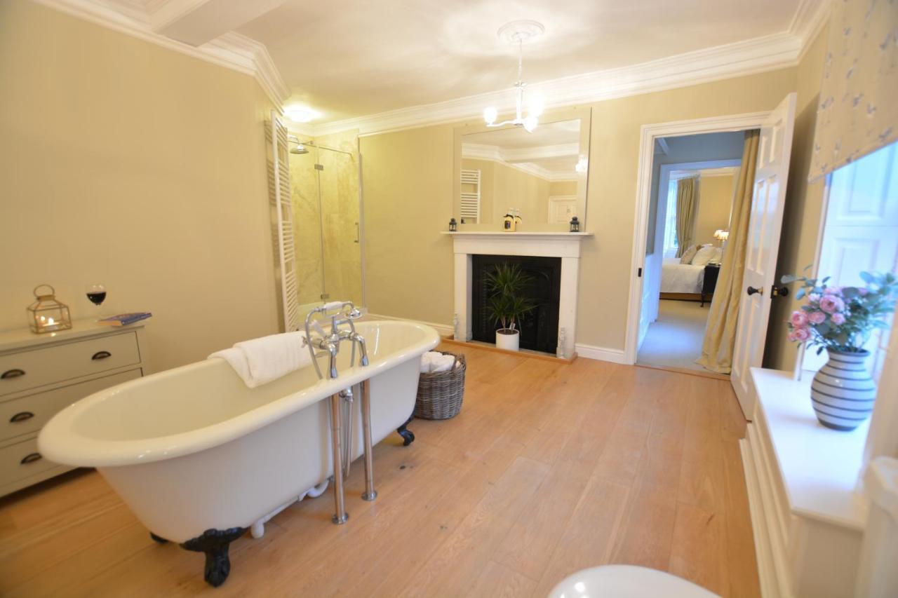 Henstead Hall Beccles Zewnętrze zdjęcie