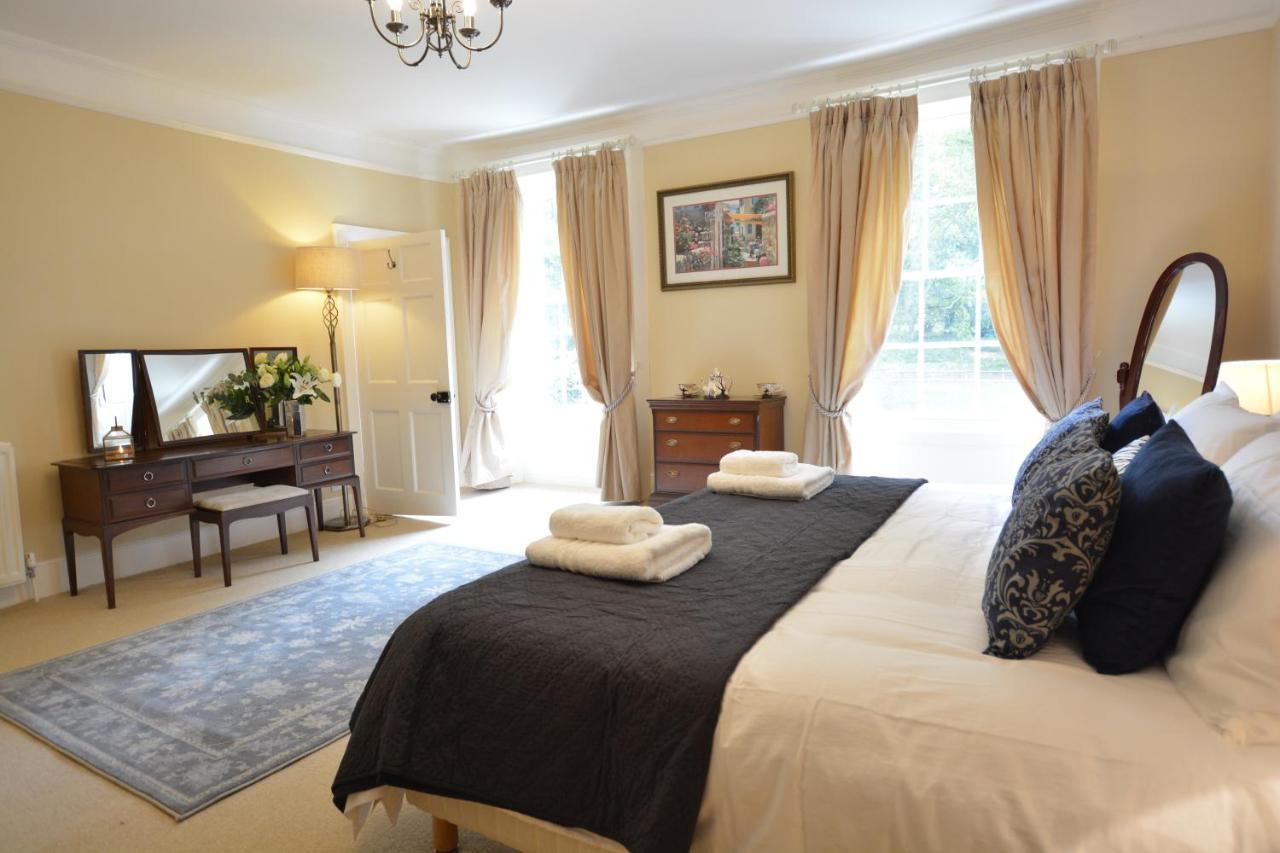 Henstead Hall Beccles Zewnętrze zdjęcie