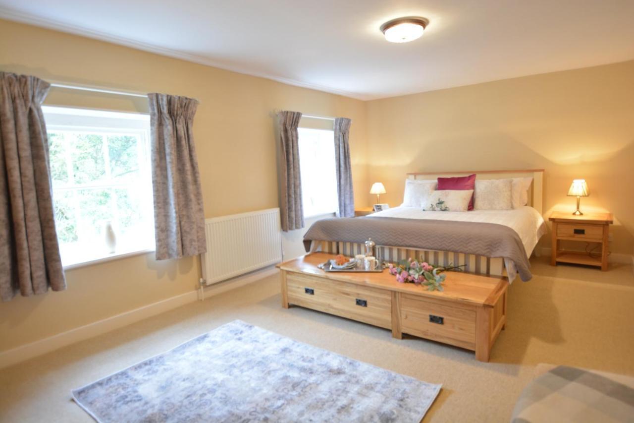 Henstead Hall Beccles Zewnętrze zdjęcie