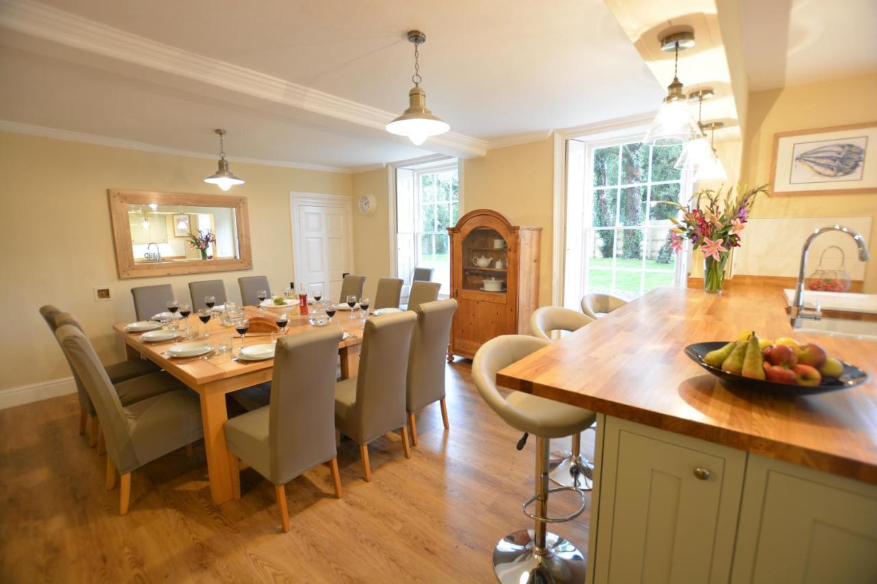 Henstead Hall Beccles Zewnętrze zdjęcie