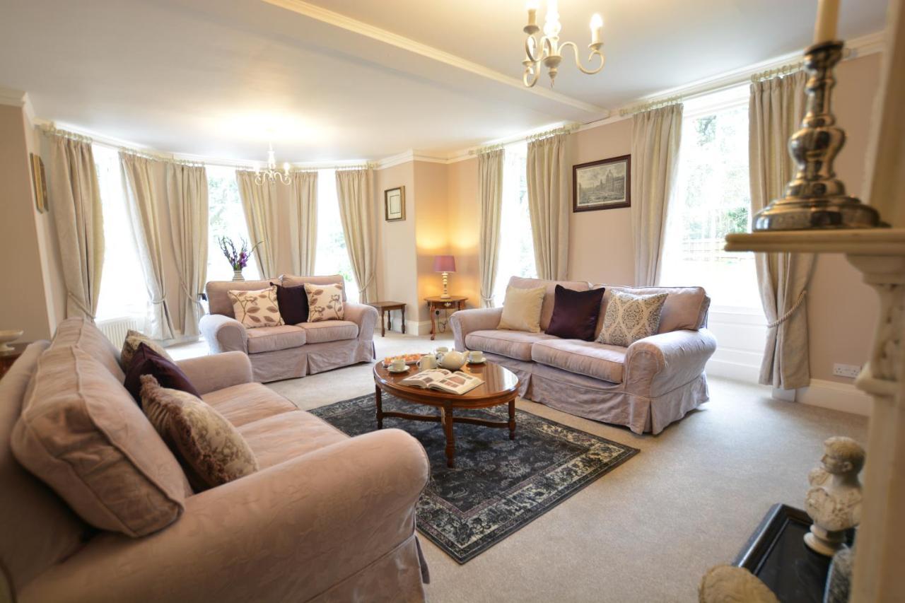 Henstead Hall Beccles Zewnętrze zdjęcie