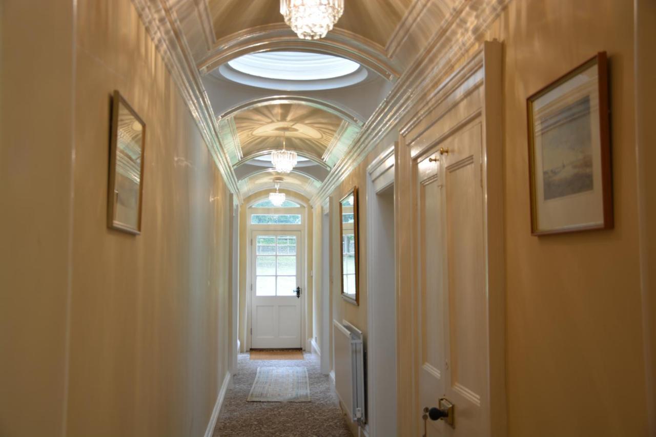 Henstead Hall Beccles Zewnętrze zdjęcie