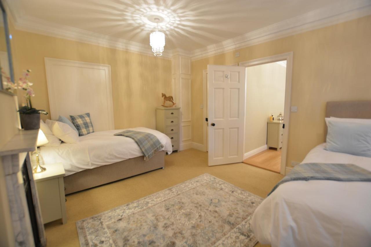 Henstead Hall Beccles Zewnętrze zdjęcie