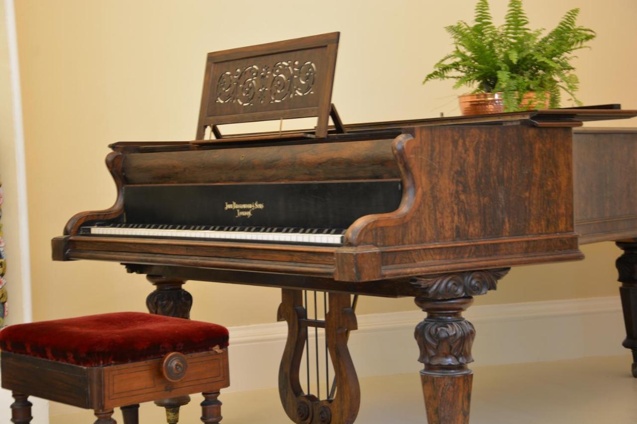 Henstead Hall Beccles Zewnętrze zdjęcie