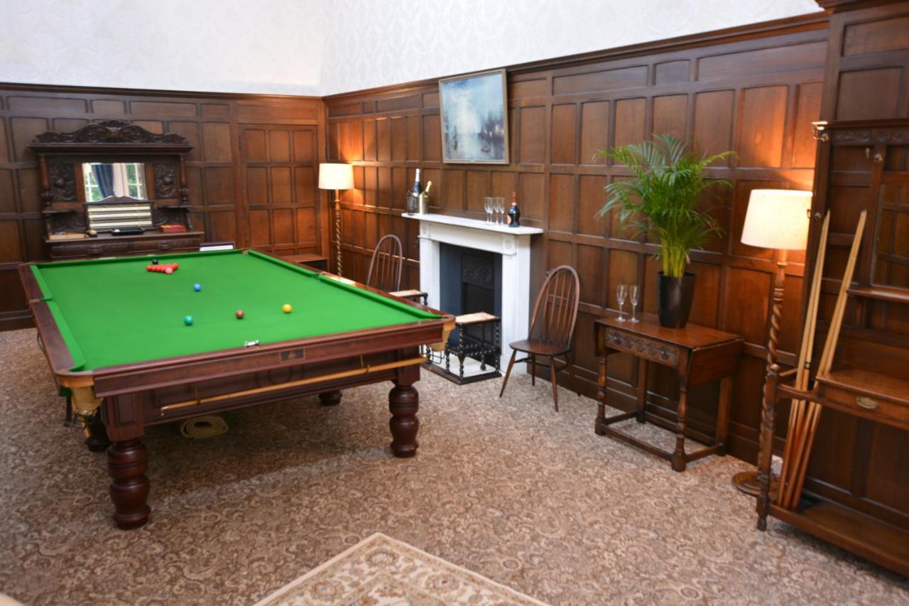 Henstead Hall Beccles Zewnętrze zdjęcie